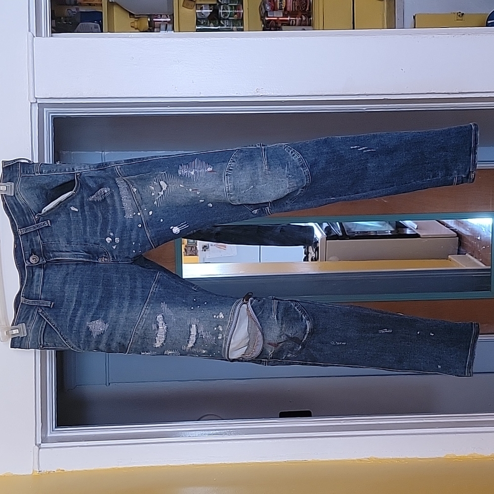 G star pants